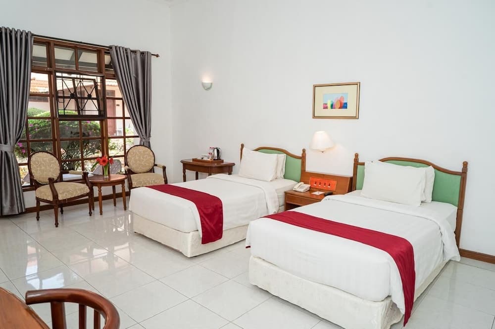 Sinabung Hills Berastagi, Room, photo 3
