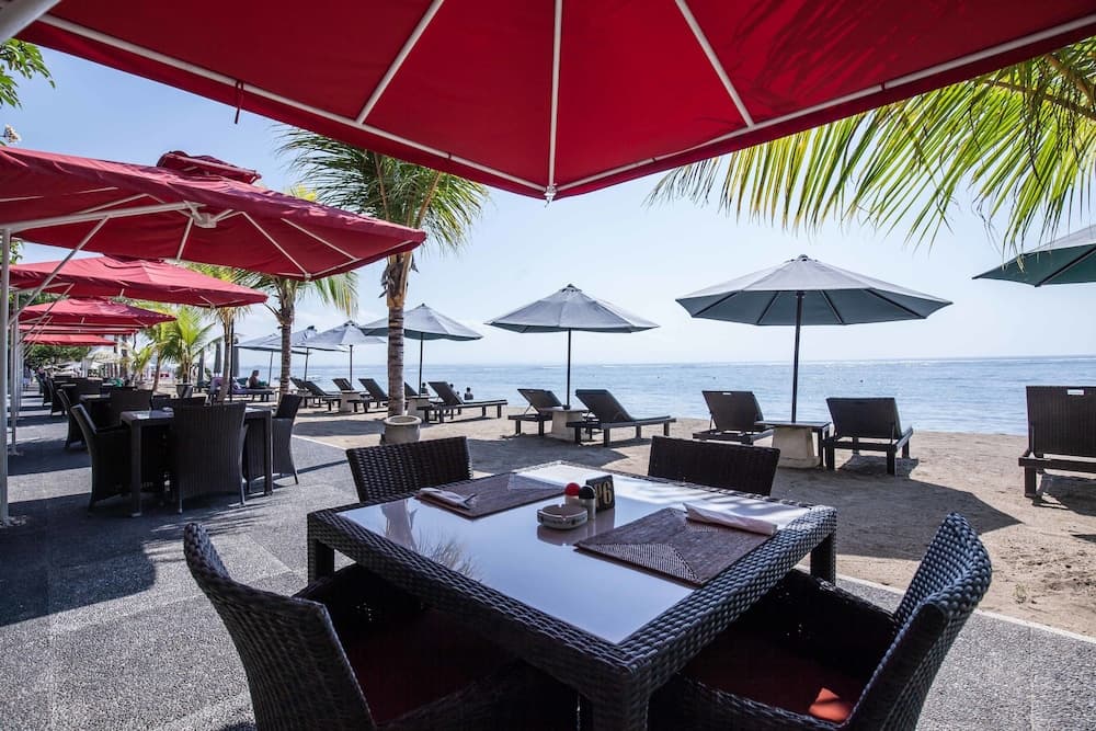 Vila Shanti Beach Hotel, Primary image, photo 1