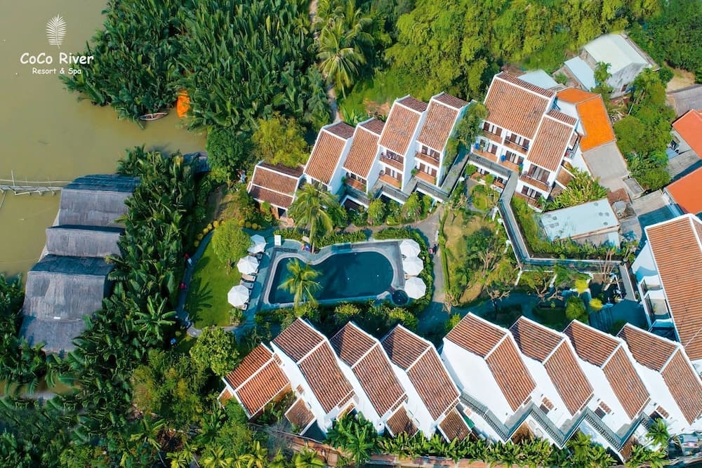 Hoi An Coco River Resort & Spa, Primary image, photo 1