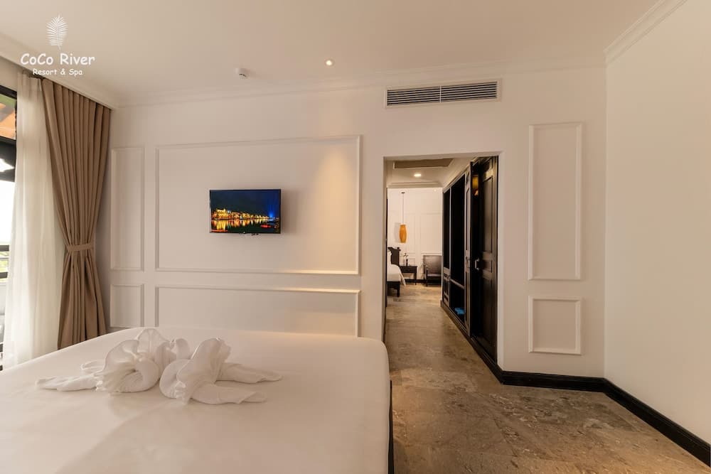 Hoi An Coco River Resort & Spa, Room, photo 5