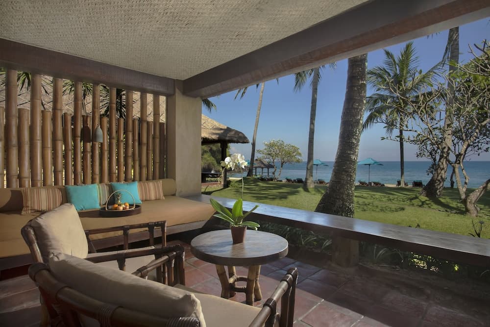 Jeeva Klui Resort, Room, photo 5