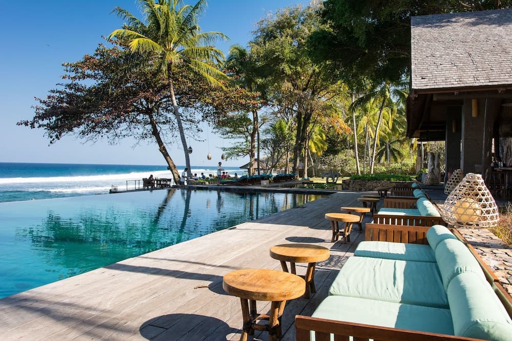Jeeva Klui Resort, Primary image, photo 1
