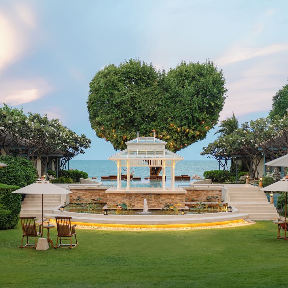 Devasom Hua Hin Resort, Primary image, photo 1