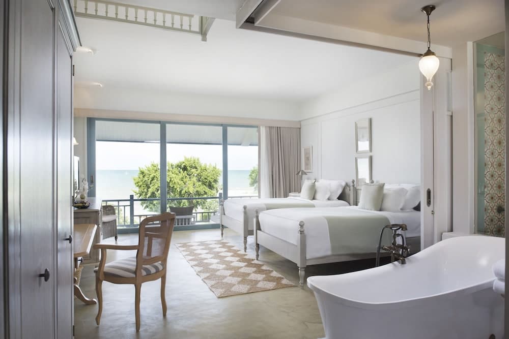 Devasom Hua Hin Resort, Room, photo 4