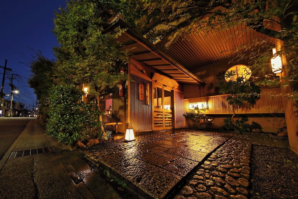 Togetsutei, Primary image, photo 1