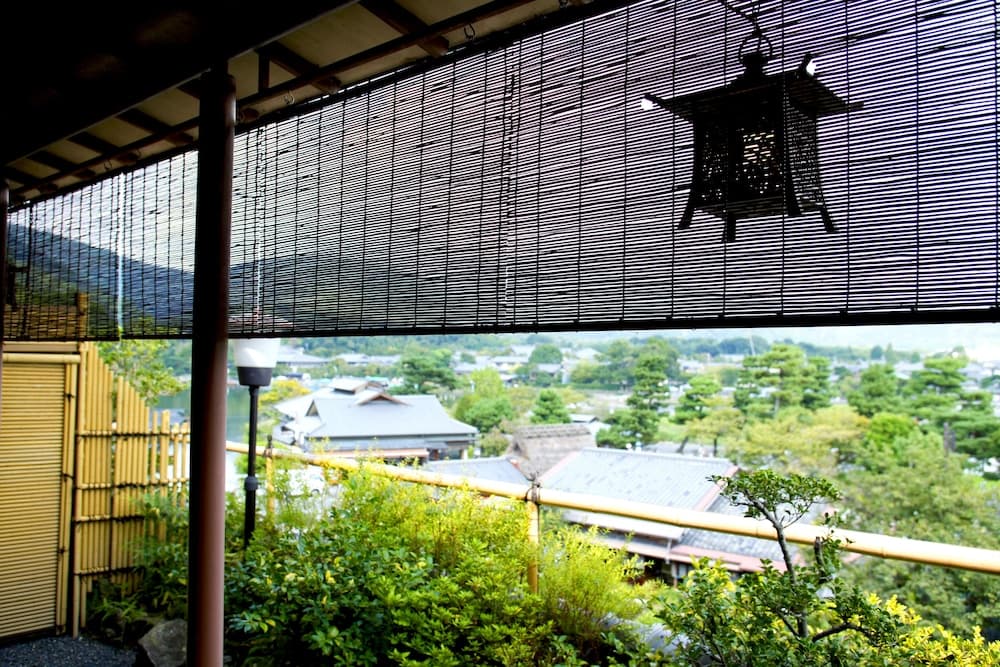 Togetsutei, Room, photo 5