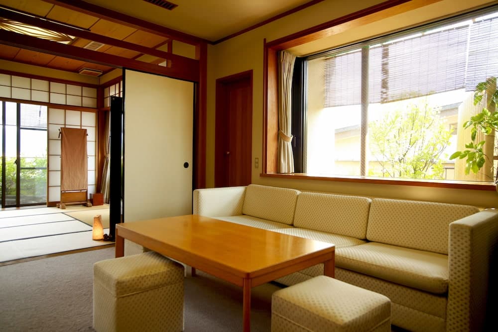 Togetsutei, Room, photo 4