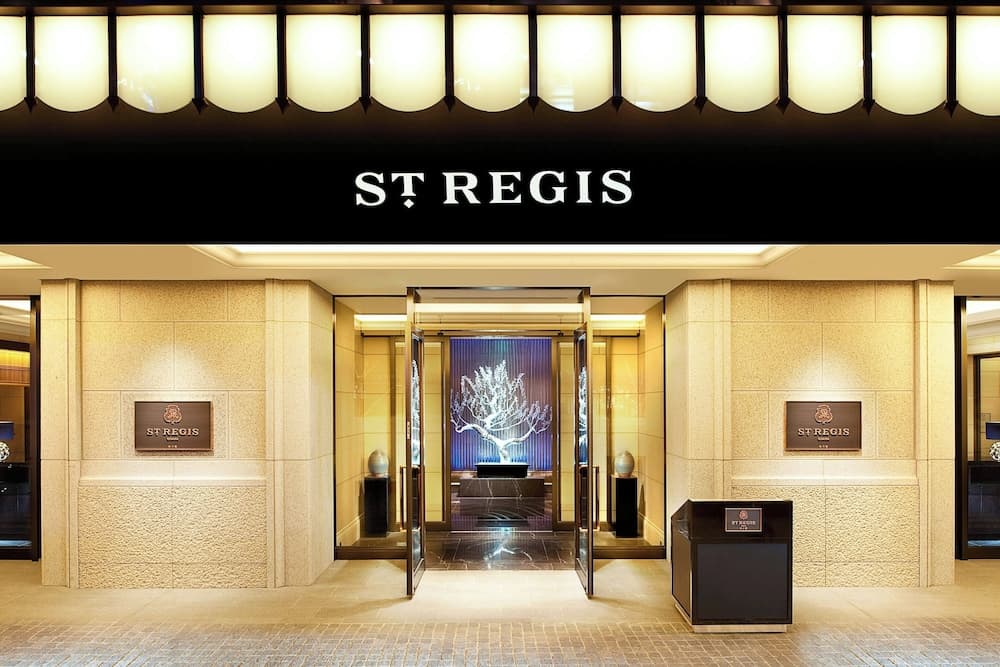 The St. Regis Osaka, Primary image, photo 1