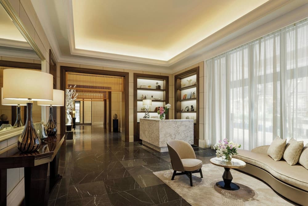 The St. Regis Osaka, Lobby, photo 2