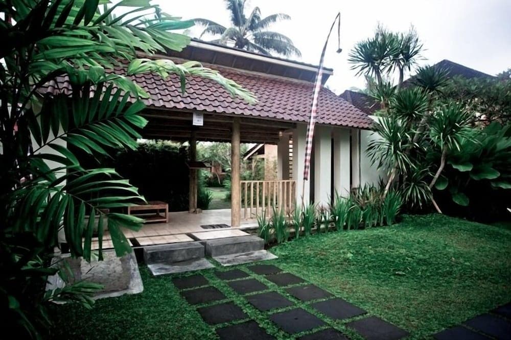 D Tunjung Resort & Spa, Lobby, photo 3