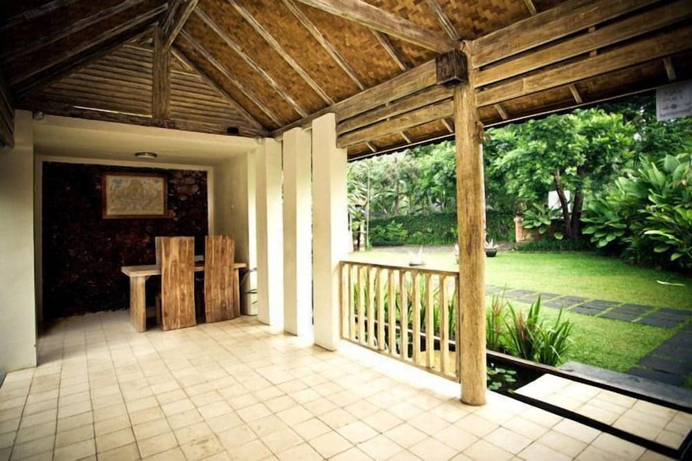D Tunjung Resort & Spa, Lobby, photo 4