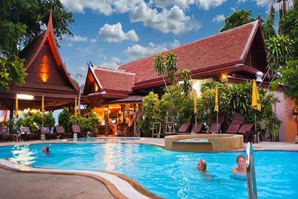Bill Resort, Primary image, photo 1