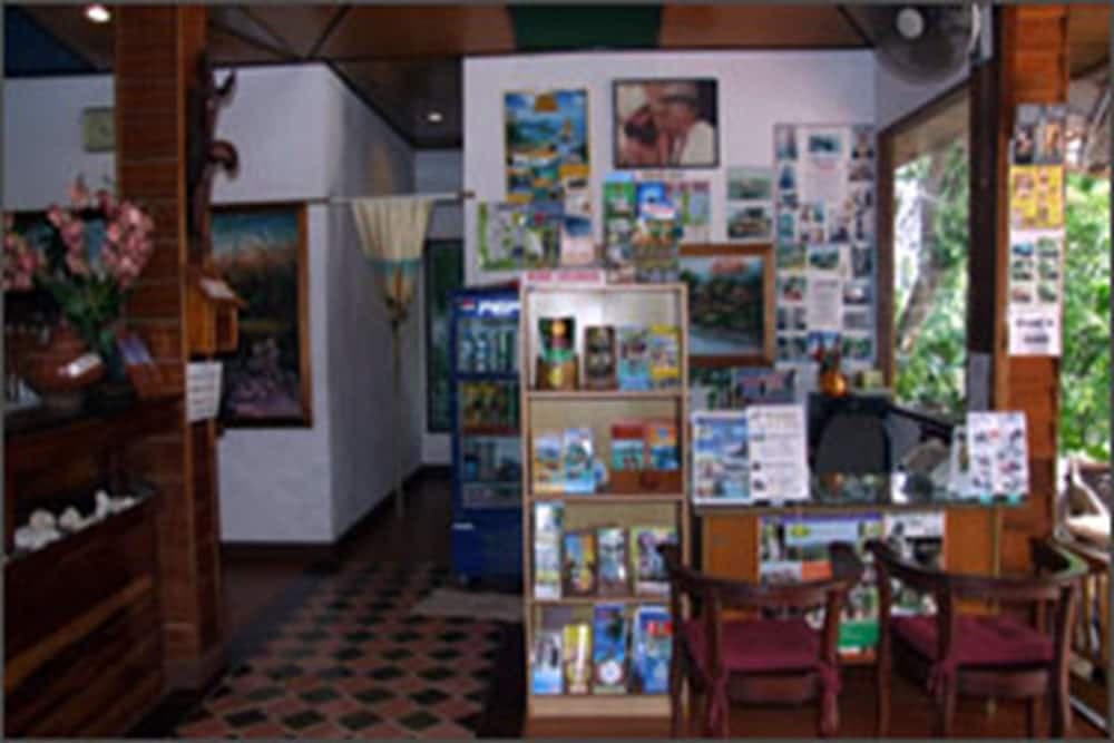 Bill Resort, Lobby, photo 2