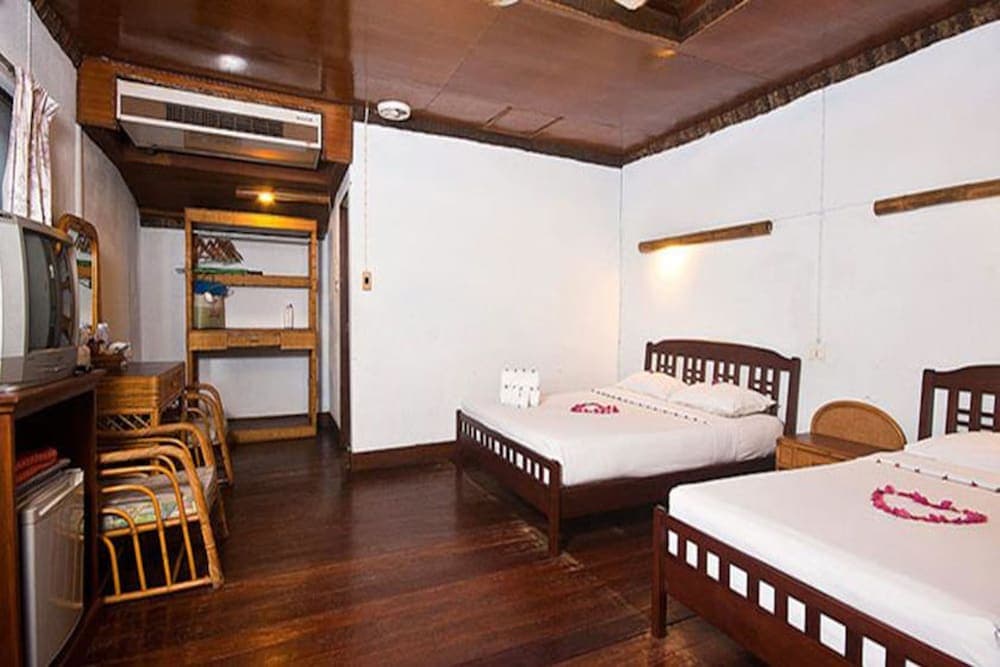 Bill Resort, Room, photo 5