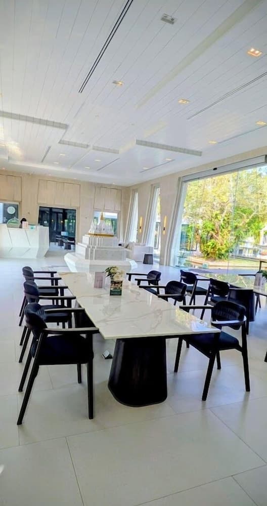 Sukhothai Treasure Resort & Spa, Reception, photo 2