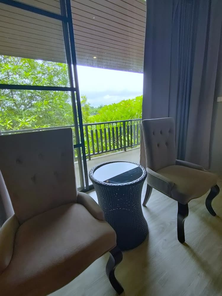 Sukhothai Treasure Resort & Spa, Room, photo 5