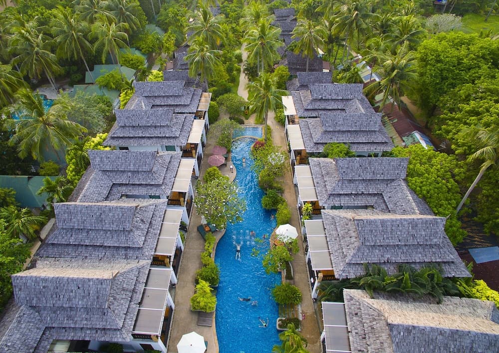 Railay Village Resort & Spa, Primary image, photo 1