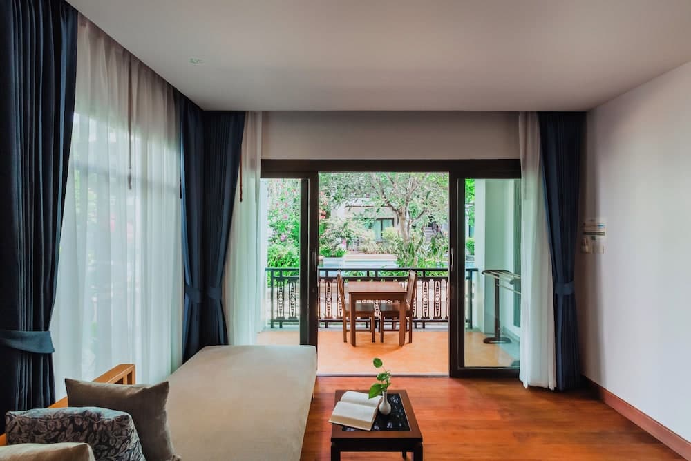 Railay Village Resort & Spa, Room, photo 4