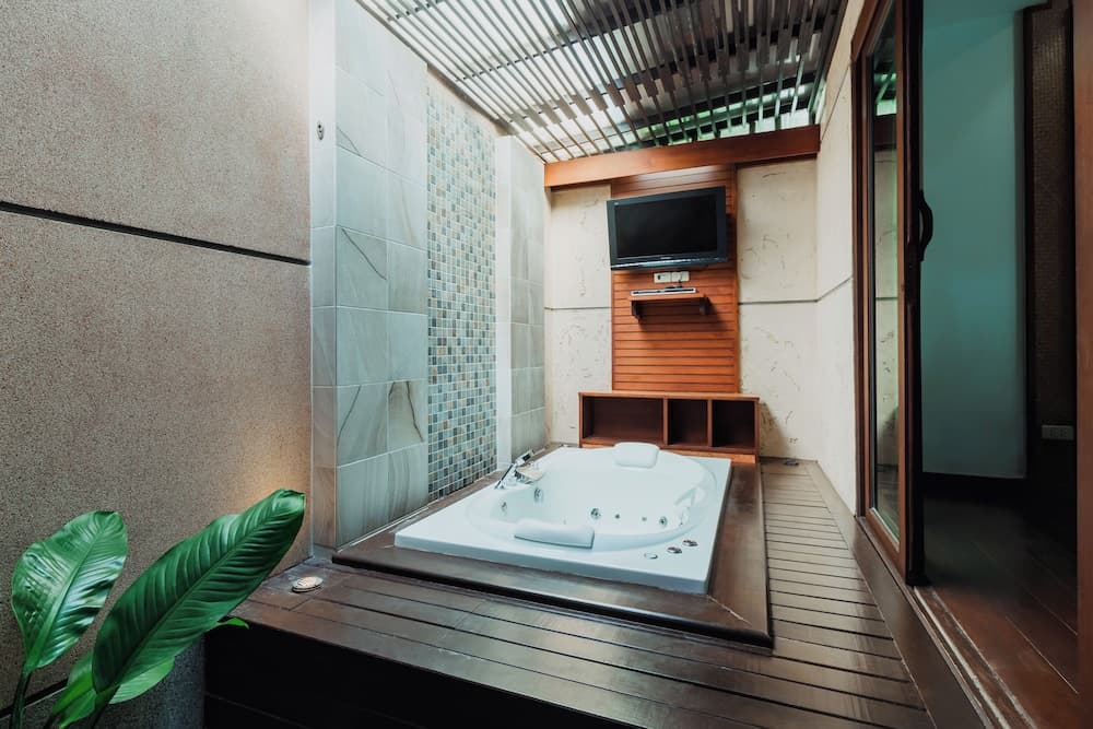Railay Village Resort & Spa, Room, photo 3
