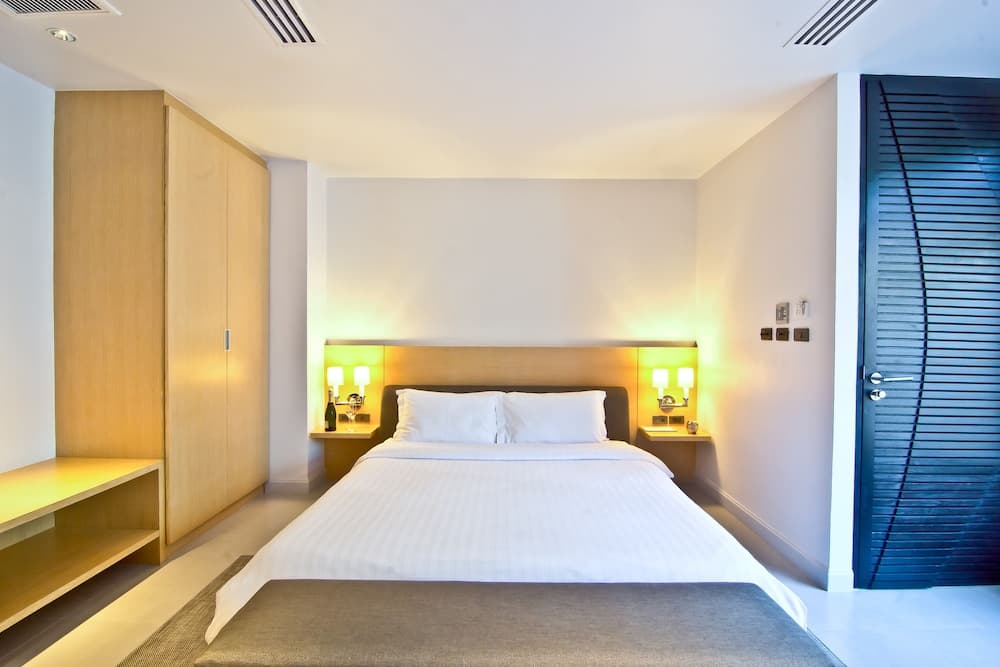 Dune Hua Hin, Room, photo 4