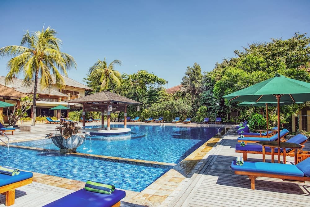 Risata Bali Resort and Spa, Primary image, photo 1