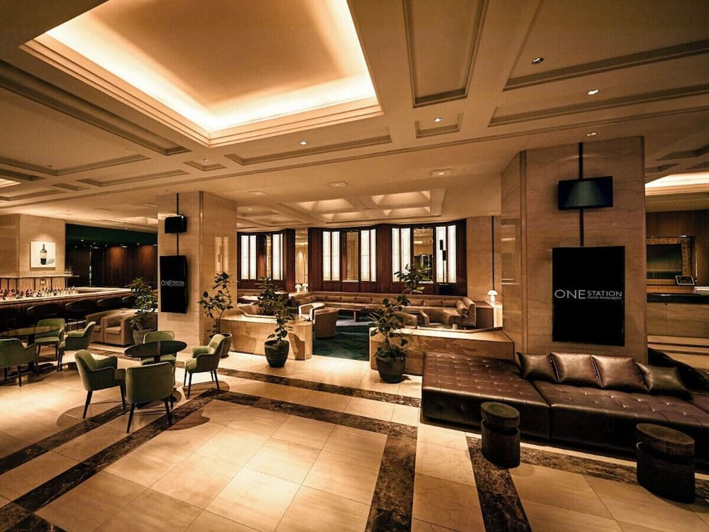 ONE STATION HOTEL KUMAMOTO, Primary image, photo 1