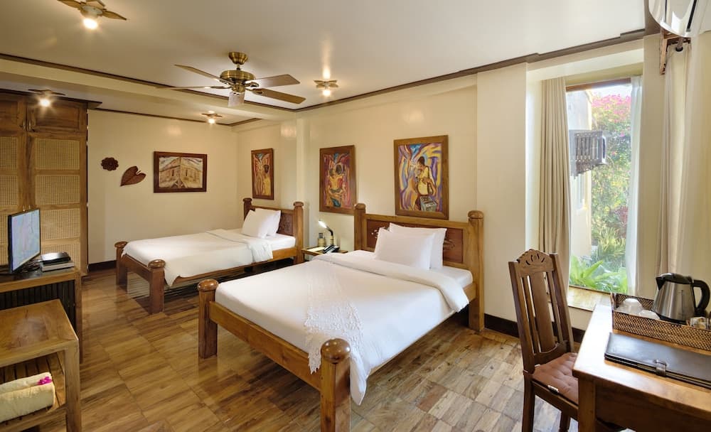 Amarela Resort, Room, photo 5