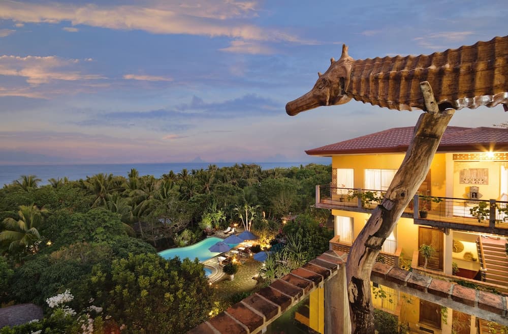 Amarela Resort, Primary image, photo 1