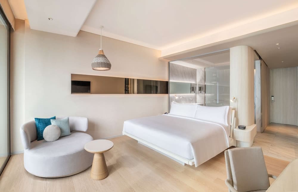 Hilton Pattaya, Room, photo 4