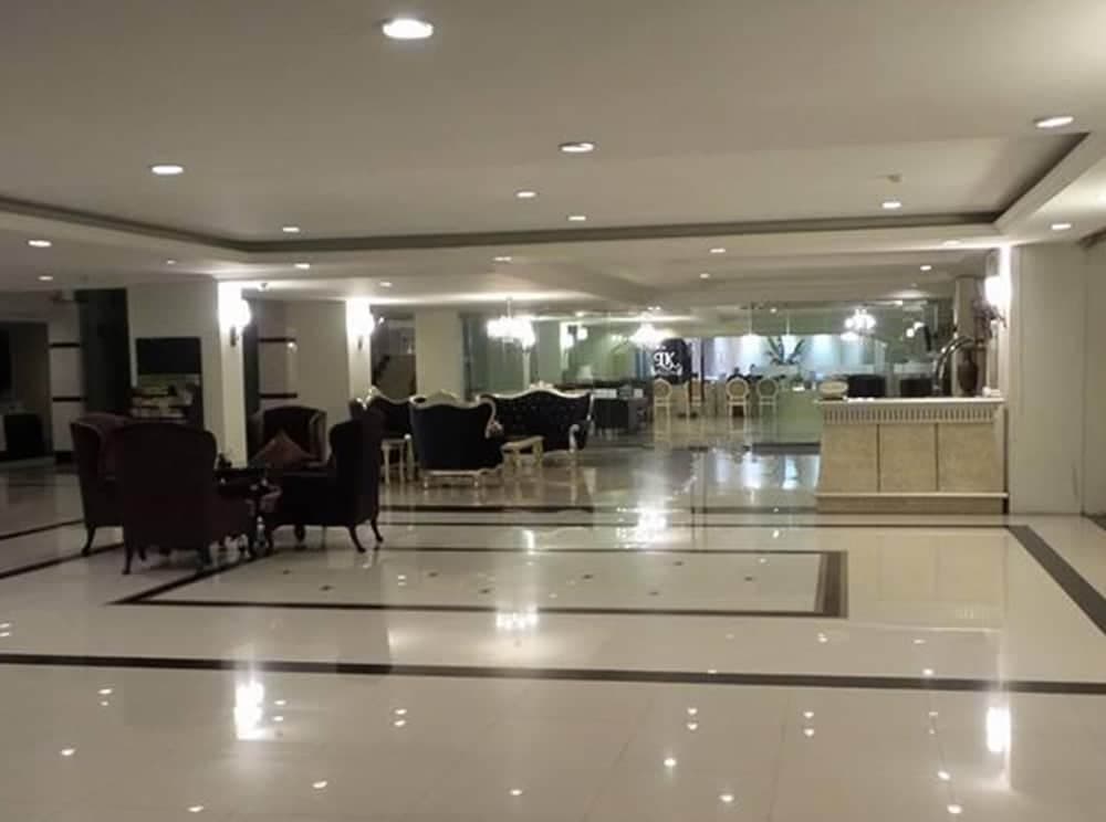 LK Legend, Lobby, photo 2