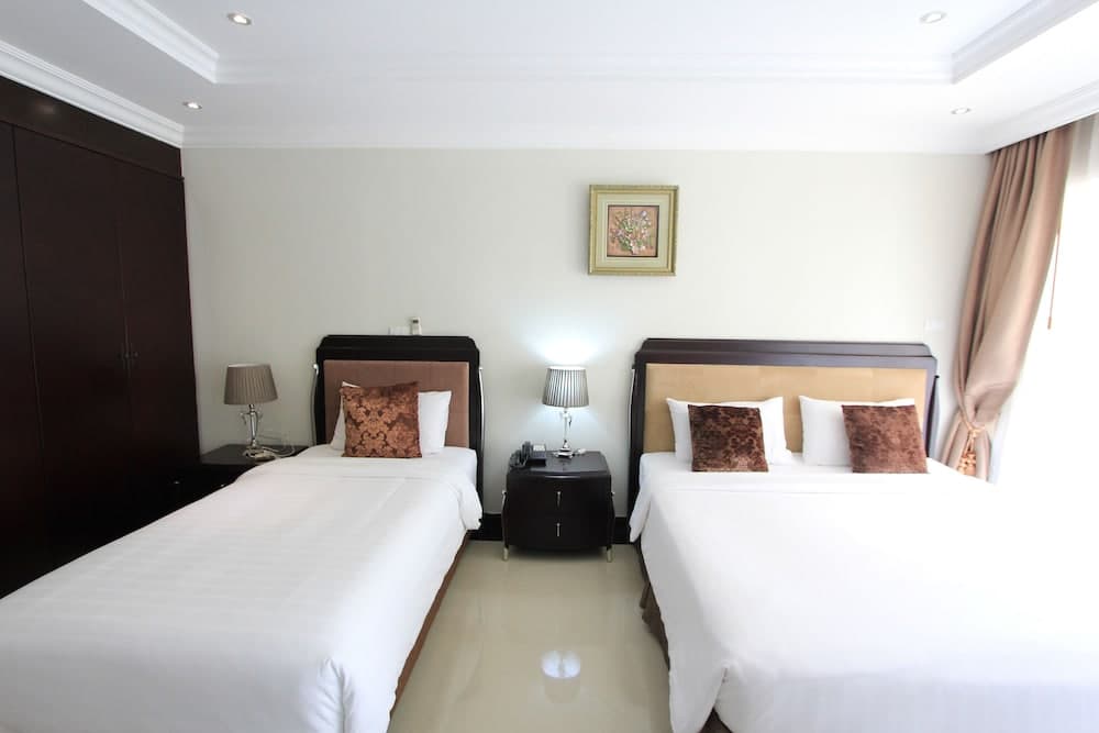 LK Legend, Room, photo 5