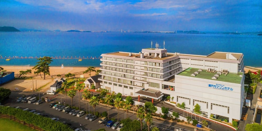 Diamond Setouchi Marine Hotel, Primary image, photo 1