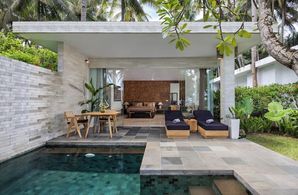 켈라파 리트리트 & 스파 객실 사진 5