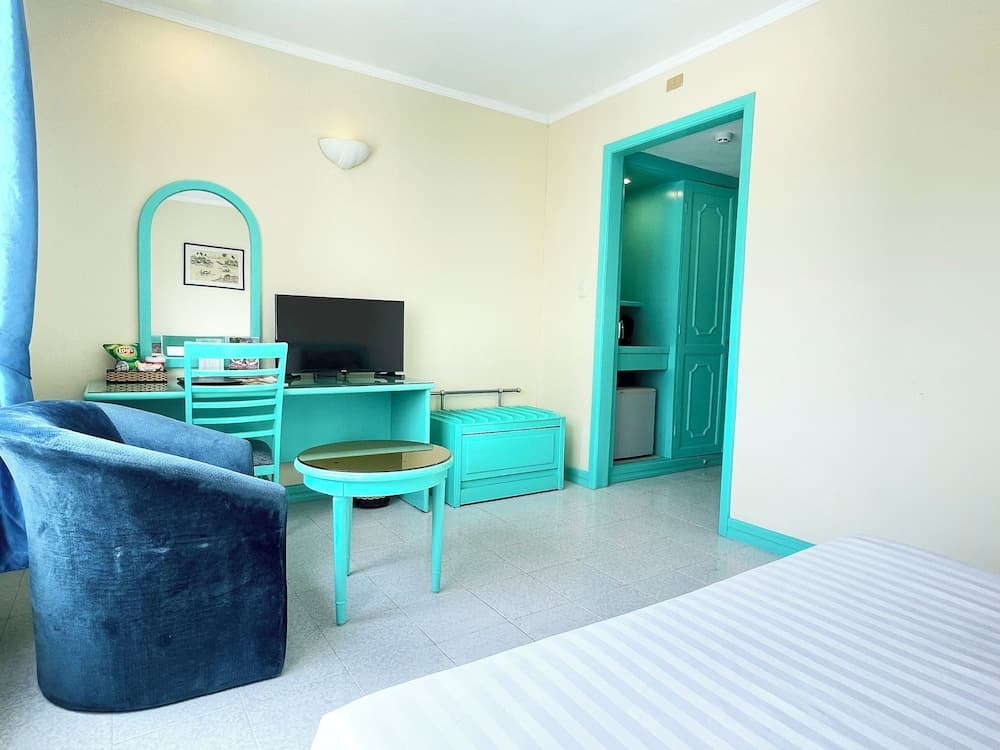 Bat Dat Hotel, Room, photo 5