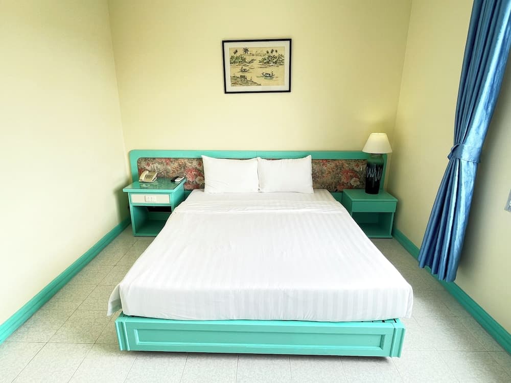Bat Dat Hotel, Room, photo 3