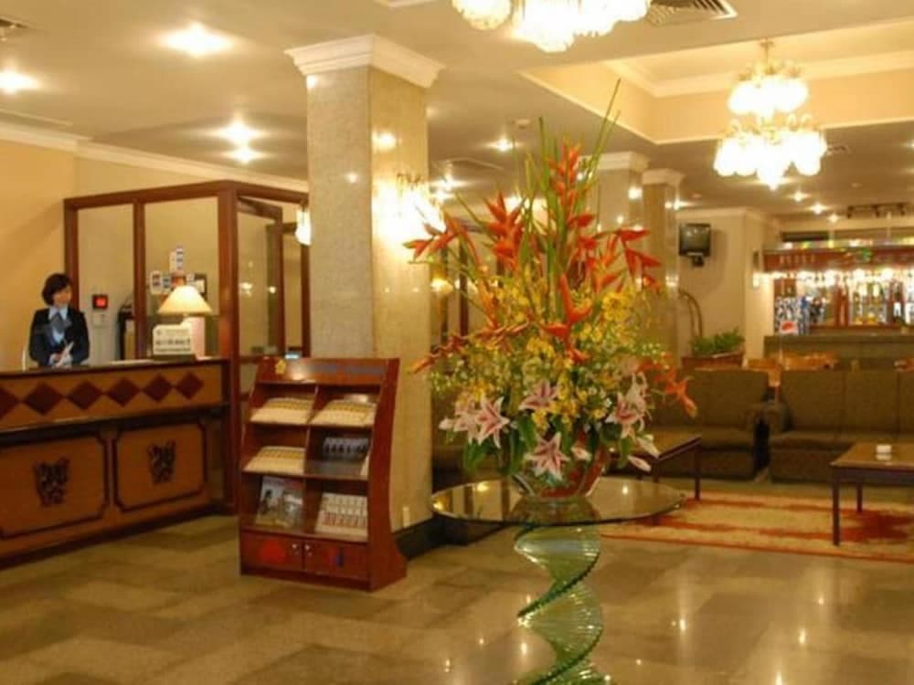 Bat Dat Hotel, Reception, photo 1