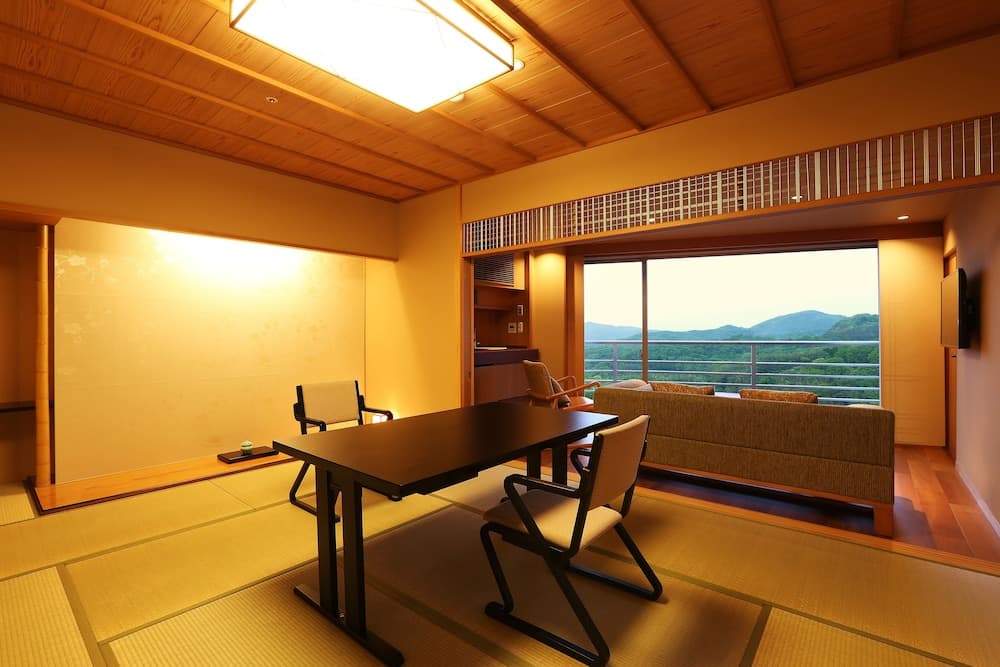 Arima Grand Hotel, Room, photo 5