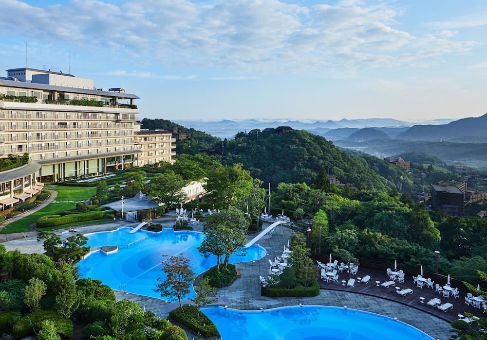Arima Grand Hotel, Primary image, photo 1