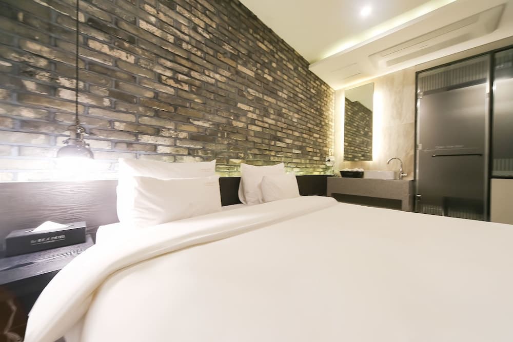 Le Idea Hotel, Room, photo 2
