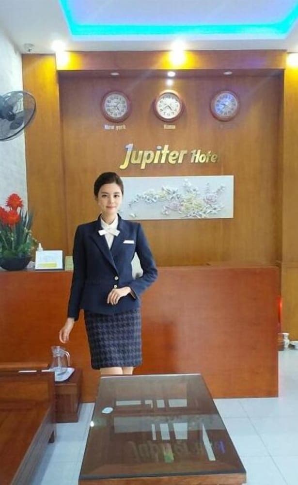 Jupiter Hotel, Lobby, photo 5