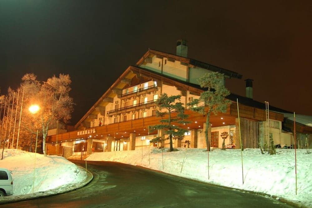 Madarao Kogen Hotel, Primary image, photo 1