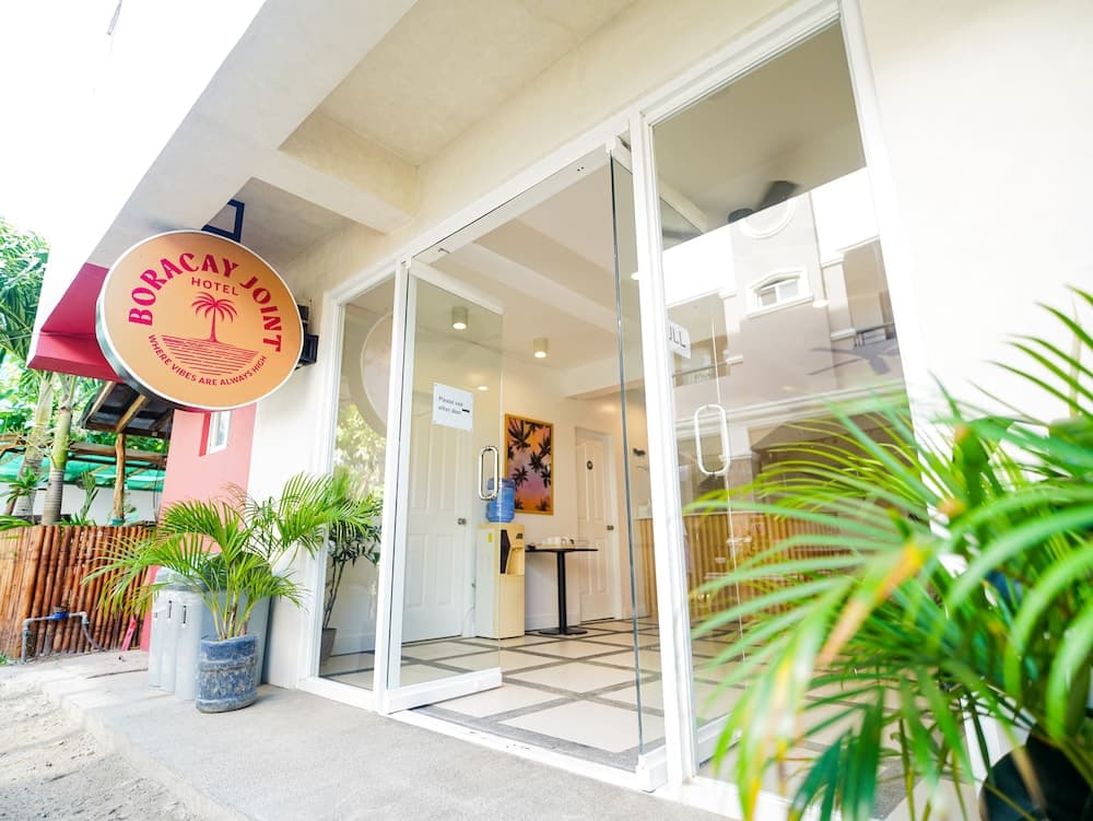 보라카이 조인트 기본 이미지 사진 1