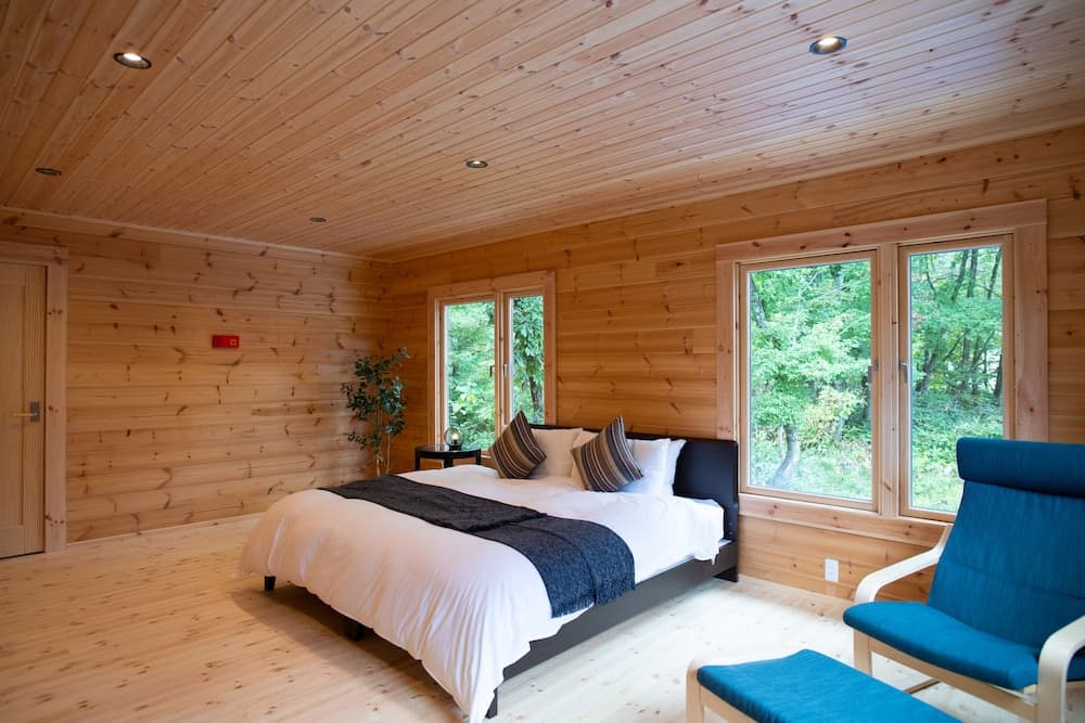 Villa Antelope Hakuba 2, Room, photo 3