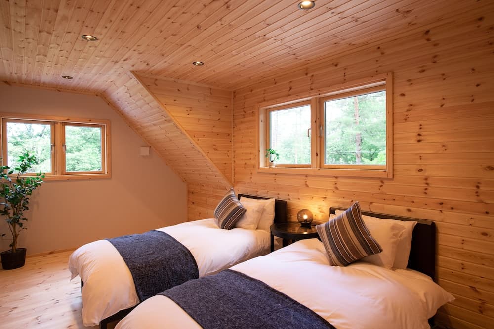 Villa Antelope Hakuba 2, Room, photo 5