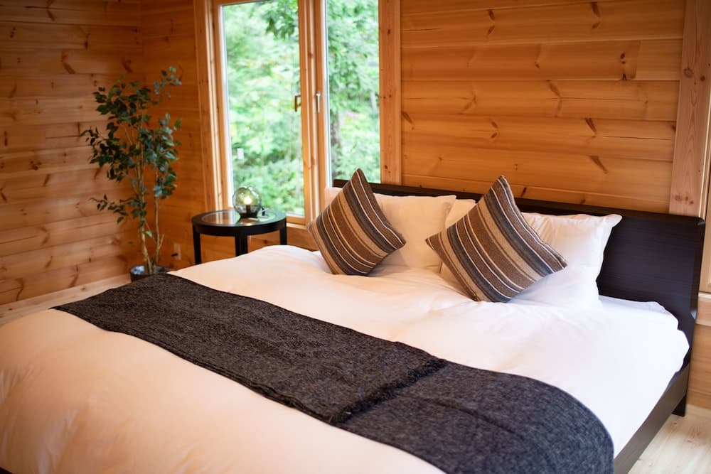 Villa Antelope Hakuba 2, Room, photo 4