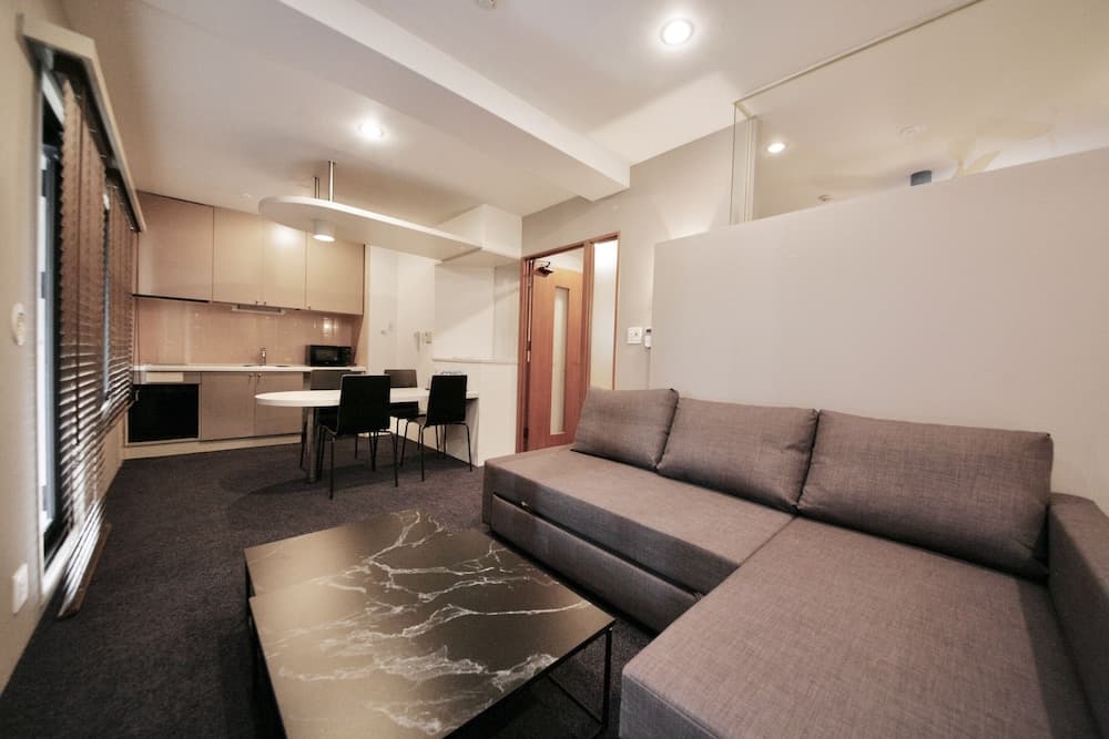 Zonk Hotel Nakasu, Room, photo 4