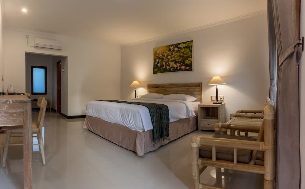 Sanur Lodge, Room, photo 3