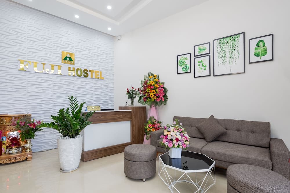 Fuji Hostel, Primary image, photo 1