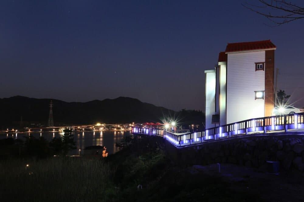 일루아펜션 기본 이미지 사진 1