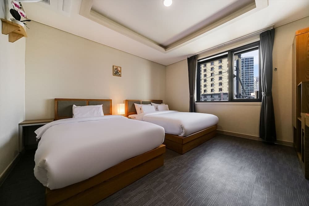 Masan Amor Hotel, Primary image, photo 1